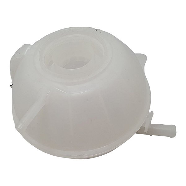 Reservatorio Agua Radiador Gol Parati Saveiro Voyage G5 G6 G7 G8 Fox Crossfox Spacefox 2008 a 2023 5U0121407B Original (