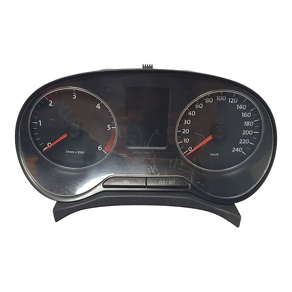 Painel Instrumentos Amarok 2010 A 2020 240Km 6000Rpm 2H0920853B Original