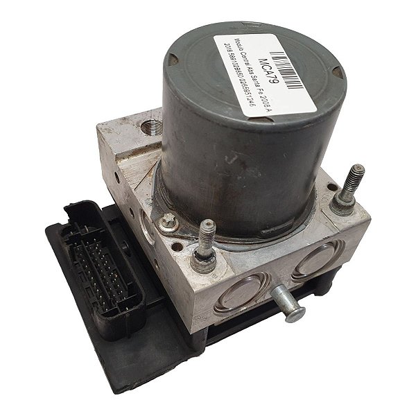 Modulo Central Abs Santa Fe 2006 A 2018 589102B650 0265951246 Original