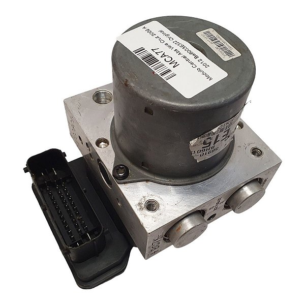 Modulo Central Abs Vera Cruz 2006 A 2012 Be6003E322 Original