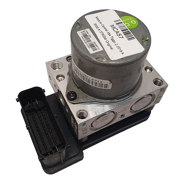 Modulo Central Abs Tiggo 2 2018 A 2022 A13T6Gtd Original
