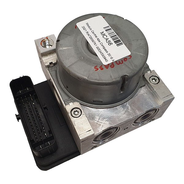 Modulo Central Abs Compass 2016 A 2021 P04726567A1 00534550940 Original