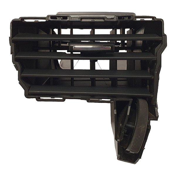 Tela Grade Difusor Saida Ar C5 2008 A 2012 Lateral Esquerdo 305125 Original