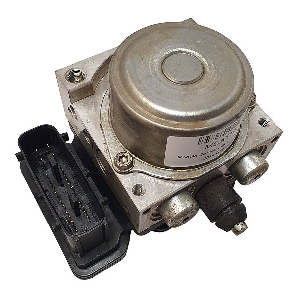 Modulo Central Abs Livina 2009 A 2014 Original