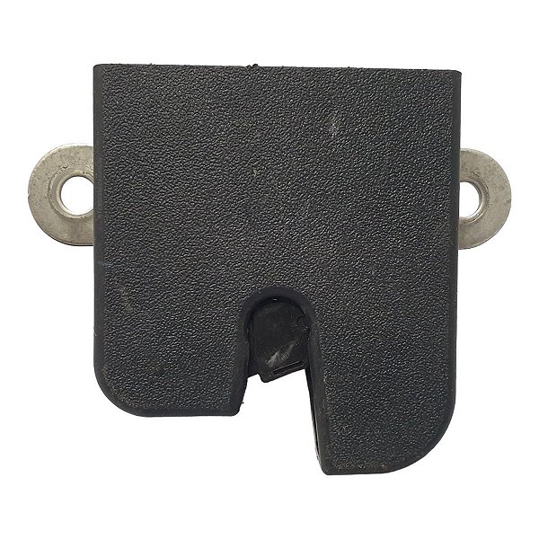 Fechadura Trava Tampa Traseira Porta Malas Vw Up 2014 A 2021 Eletrica 4 Pinos 1S0827505D Original