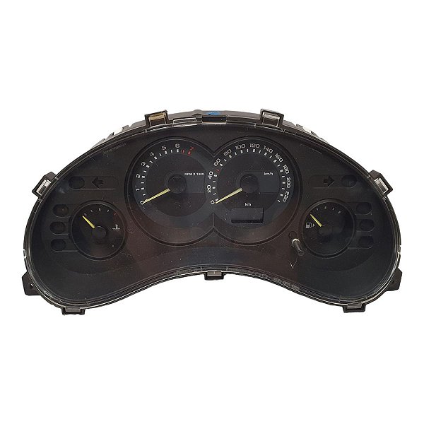 Painel Instrumentos Corsa Classic 2005 A 2010 220Km 7000Rpm Siemens Vdo 94715685Kh Original