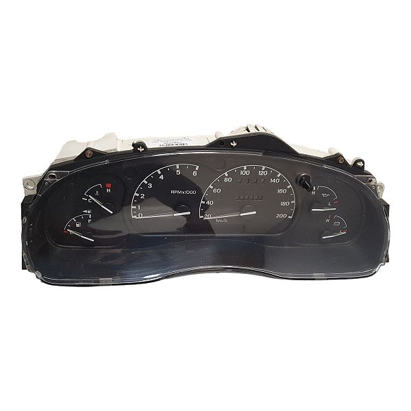 Painel Instrumentos Ranger 1993 A 2004 200Km 6000Rpm Original