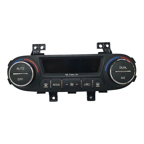 Controle Comando Ar Condicionado Cerato 2013 A 2018 Original