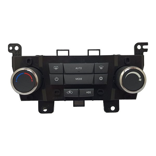 Controle Comando Ar Condicionado Cruze 2011 A 2016 95146202 Original
