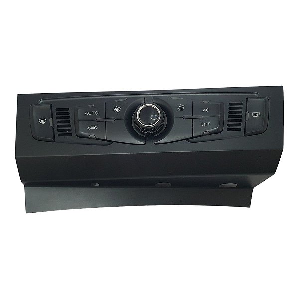 Controle Comando Ar Condicionado Audi A4 A5 2009 A 2015 8T1820043Am Original