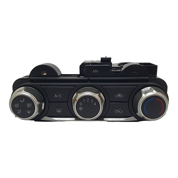 Controle Comando Ar Condicionado Kicks 2018 A 2023 Original