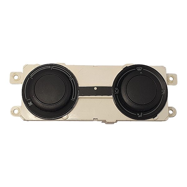 Controle Comando Ar Ventilador Fox 2003 A 2008 Sem A/C Original