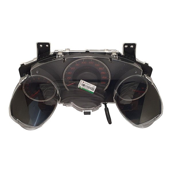 Painel Instrumentos Fit 2009 A 2014 Automatico 220Km 8000Rpm 78100Tj0M511 Original