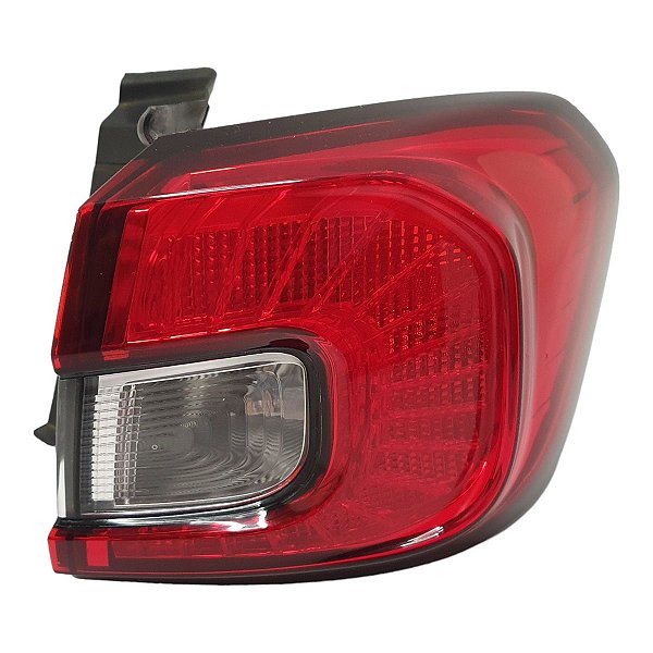 Lanterna Traseira Argo 2017 A 2022 Direita 51980269 Original