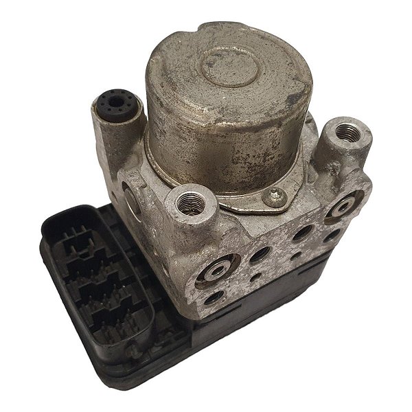 Modulo Central Abs Rav4 2006 A 2012 4451042130 Original