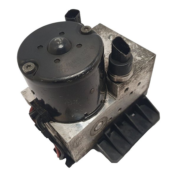 Modulo Central Abs Classe A 160 190 1997 A 2005 0265202461 A0044310912 Original