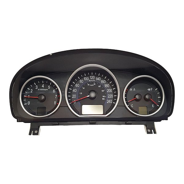 Painel Instrumentos Veracruz 2006 A 2012 240Km 8000Rpm 940023J451 Original