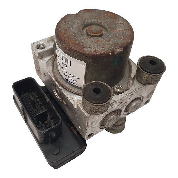 Modulo Central Abs Outlander Airtrek 2003 A 2008 4670A006 Original
