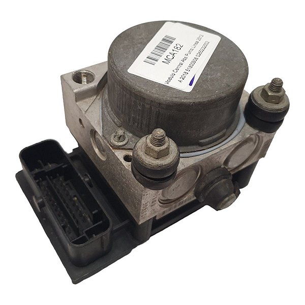 Modulo Central Abs Punto Linea 2012 A 2018 51800908 0265232003 Original