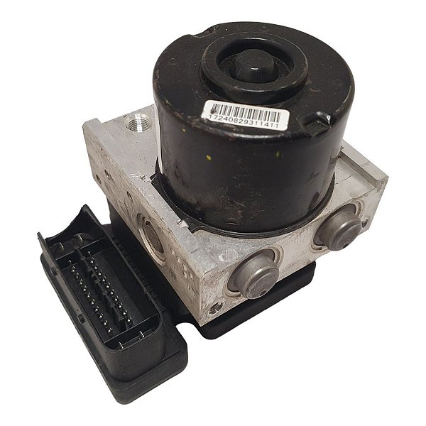 Modulo Central Abs Focus 2009 A 2013 8M512M110Aa Original