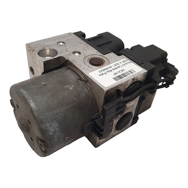 Modulo Central Abs Palio 1997 A 2001 46469543 Original