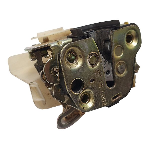 Fechadura Trava Porta Corsa Classic 1997 A 2014 Manual Dianteira Direita 90451282 Original