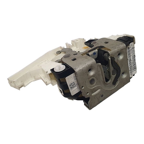 Fechadura Trava Porta Compass Commander 2016 A 2023 Eletrica Traseira Direita 4 Pinos P04589914Ae Original