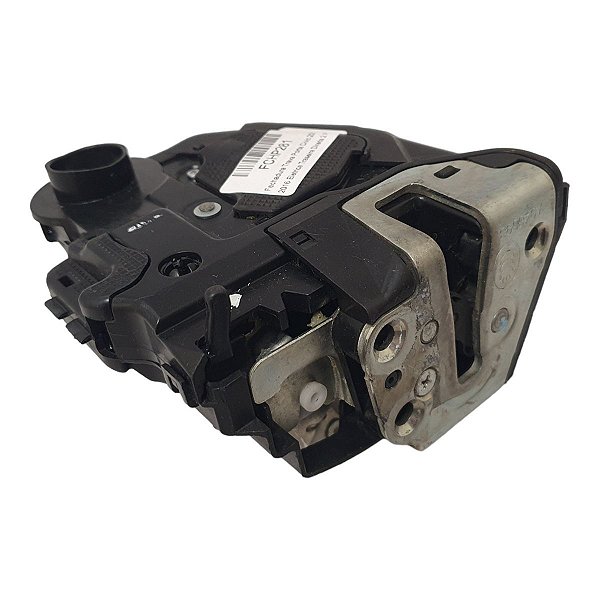 Fechadura Trava Porta Corolla 2009 A 2013 Eletrica Traseira Direita 2 Pinos Original