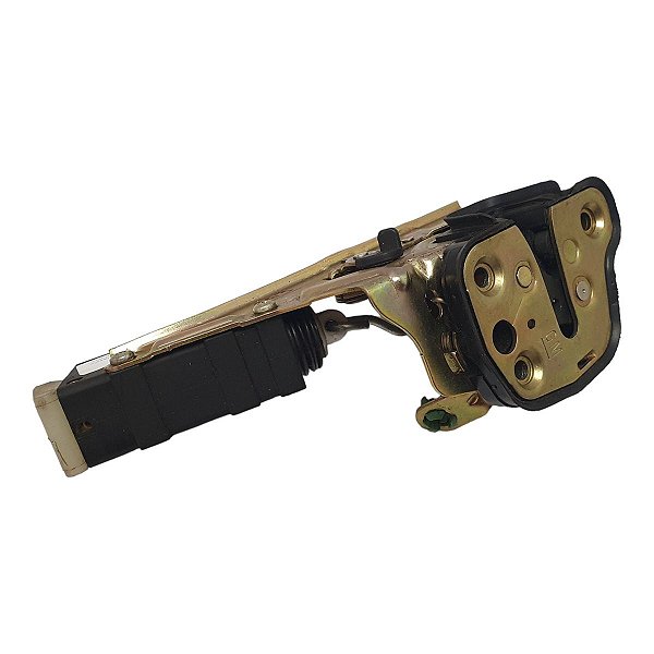 Fechadura Trava Porta Corsa Classic 1997 A 2014 Eletrica Traseira Direita 3 Pinos Original