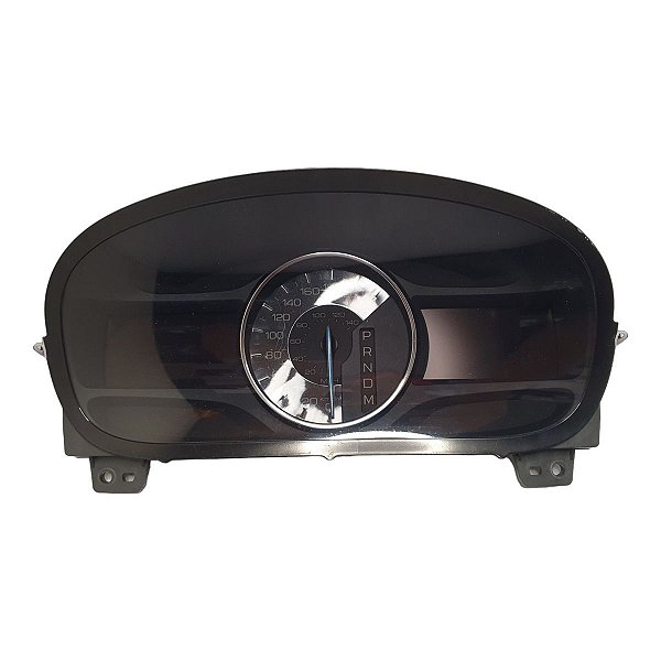 Painel Instrumentos Edge 2011 A 2015 220Km Fomoco U387HIKPH BT4T10849HP Original