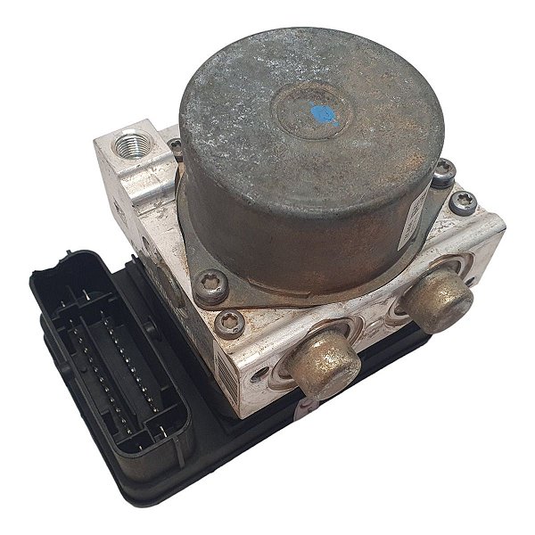 Modulo Central Abs Saveiro Gol Voyage G6 G7 Up 2013 A 2021 1S0614117S Original