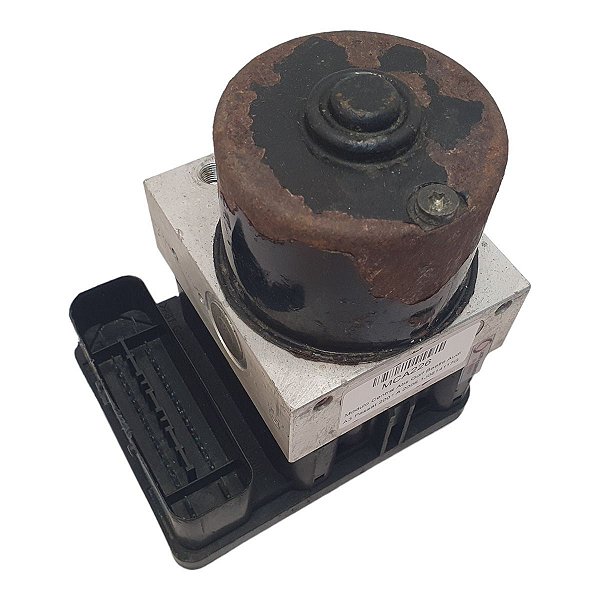 Modulo Central Abs Golf Beetle Audi A3 Passat 2001 A 2006 1J0614117G 1C0907379L Original