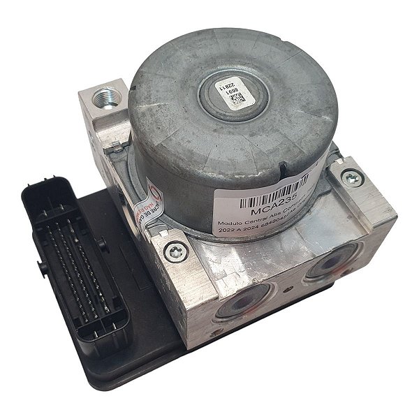 Modulo Central Abs Compass Toro 2022 A 2024 68490482Ae Original