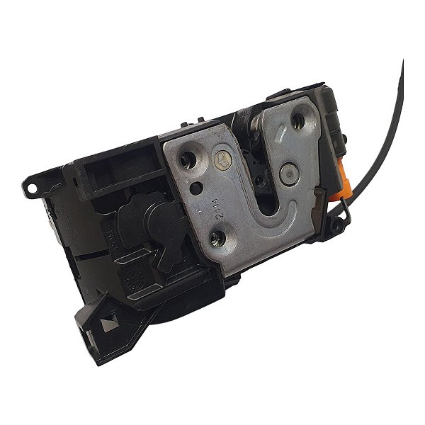 Fechadura Trava Porta Master 2.3 Eletrica Dianteira Direita 3 Pinos Original