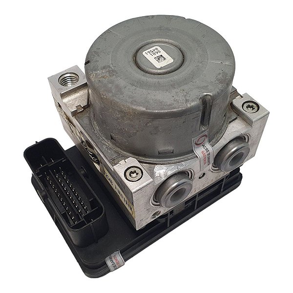 Modulo Central Abs Ka 2015 A 2020 E3B12C405Ae E3B12D245Bb Original