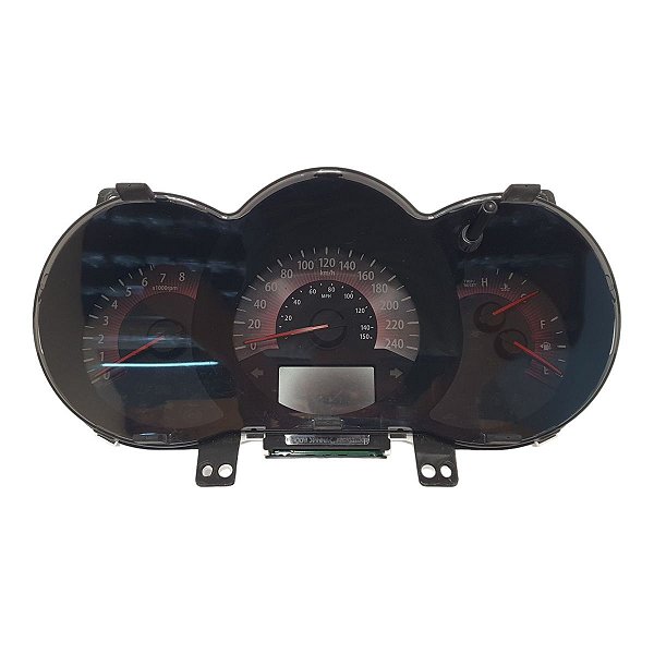 Painel Instrumentos Sorento Veracruz 2009 A 2015 240Km 8000Rpm 940222P201 Original