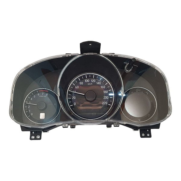Painel Instrumentos Wr-V 2017 A 2023 220Km 8000Rpm 78100Trym211 Original