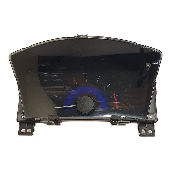 Painel Instrumentos Civic 2012 A 2016 Automatico S/ Display 8000Rpm 78200Tr8M011 Original