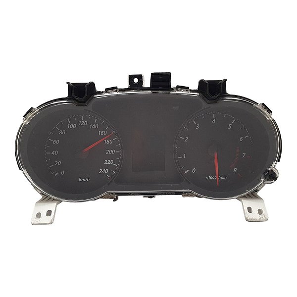 Painel Instrumentos Lancer 2009 A 2014 240Km 8000Rpm Original