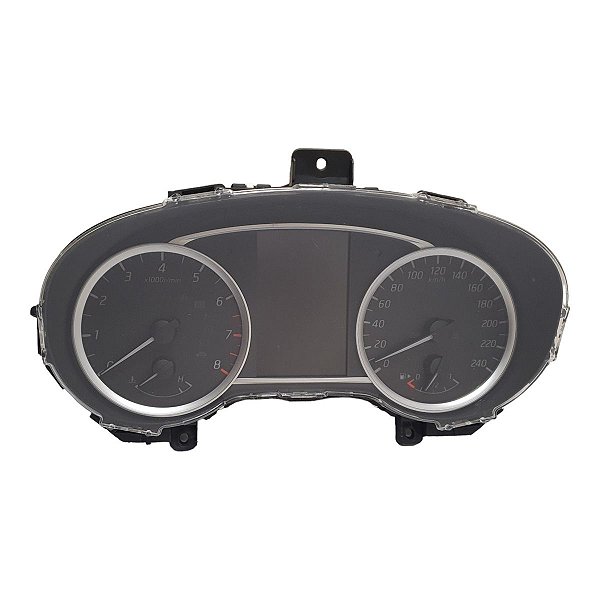 Painel Instrumentos Sentra 2017 A 2019 240Km 8000Rpm Original