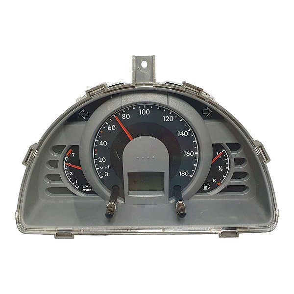 Painel Instrumentos Fox 1.0 2003 A 2008 180Km 7000Rpm Magneti Marelli 5Z0920823S Original