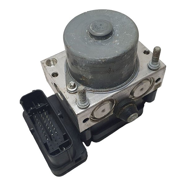 Modulo Central Abs Argo Cronos 2016 A 2022 521384020 Original