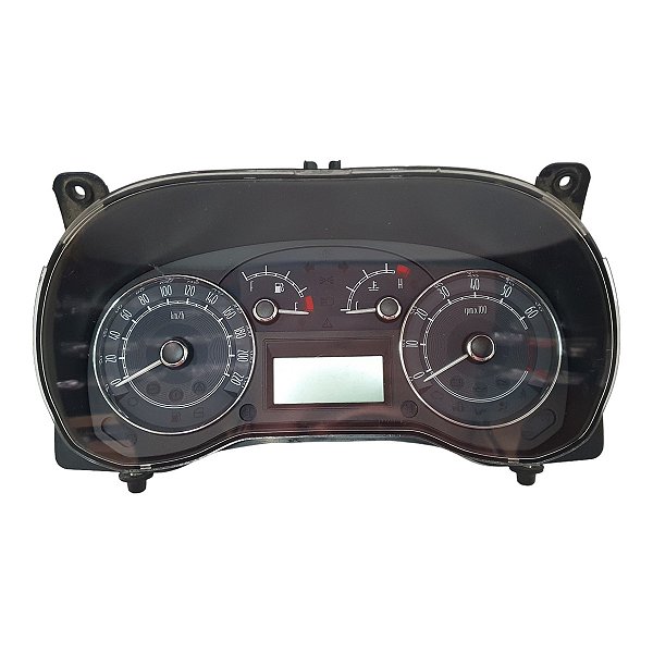 Painel Instrumentos Linea 2008 A 2012 220Km 8000Rpm Magneti Marelli 51778282 Original