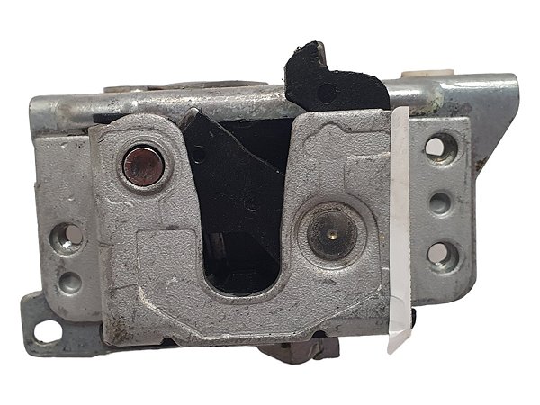 Fechadura Trava Porta Gol Parati 2P G2 G3 G4 1996 A 2014 Manual Dianteira Direita Original