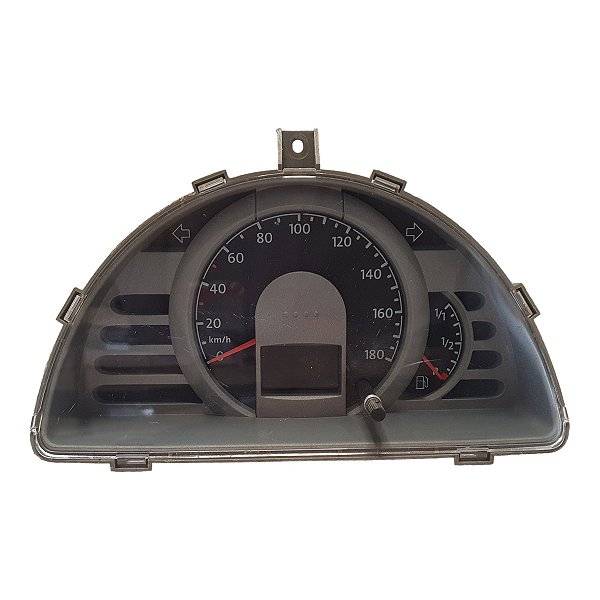 Painel Instrumentos Gol G4 1.0 2005 A 2014 180Km Vdo 5W0920823 Original