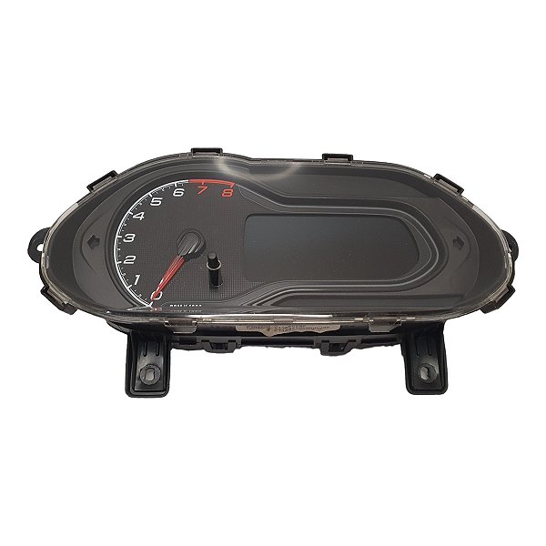 Painel Instrumentos Onix Prisma 2012 A 2019 Display Maior 8000Rpm 52152181 Original