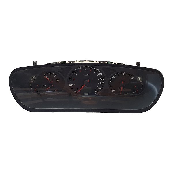 Painel Instrumentos Citroen C5 2001 A 2008 Manual 250Km 7000Rpm Original