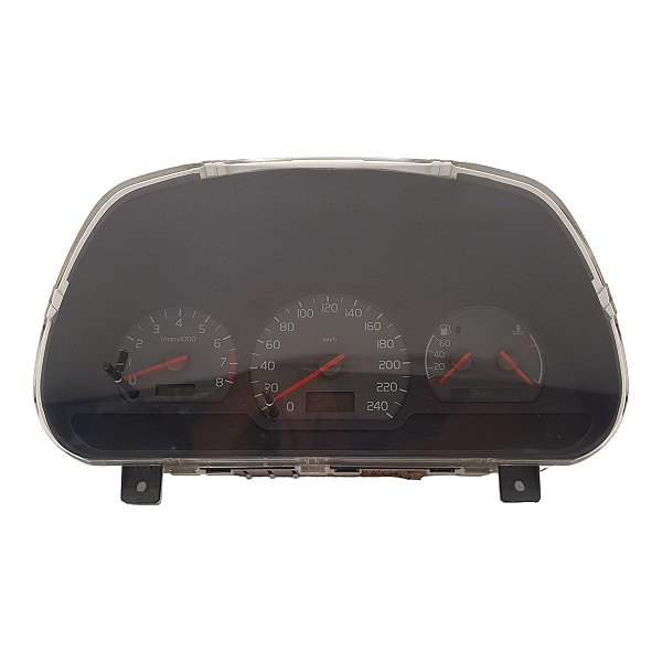 Painel Instrumentos Volvo V40 1997 A 1999 240Km 8000Rpm Original