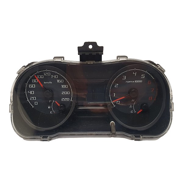 Painel Instrumentos Pajero Tr4 2012 A 2015 220Km 8000Rpm 115139010M Original