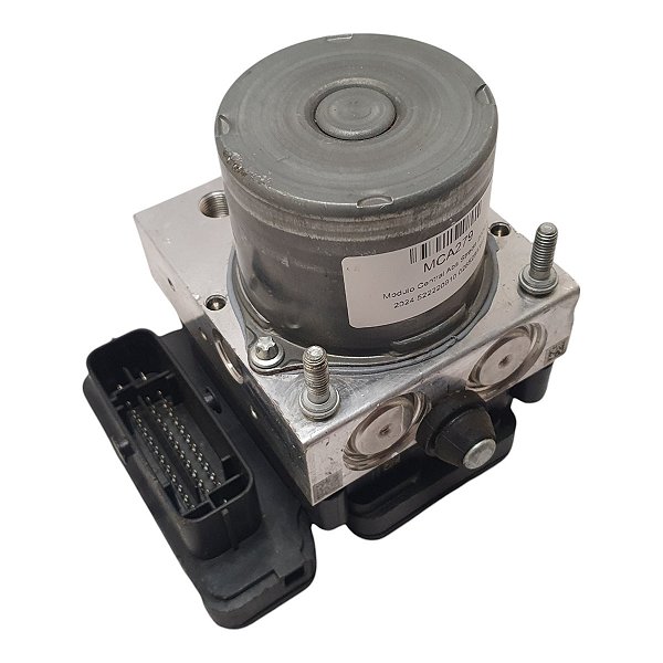 Modulo Central Abs Strada 2020 A 2024 522220910 0265298393 Original